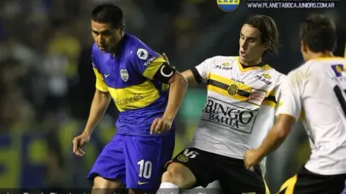 Riquelme: “Es importante arrancar ganando”