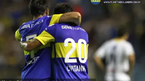 Llenos de gol