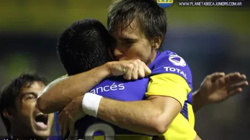 Video resumen: Boca Juniors 2 – 0 Olimpo