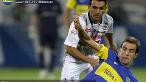 Minuto a minuto: Zamora 0 – 0 Boca Juniors