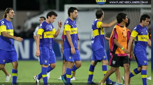 Uno por uno ante Zamora: Aburrido empate