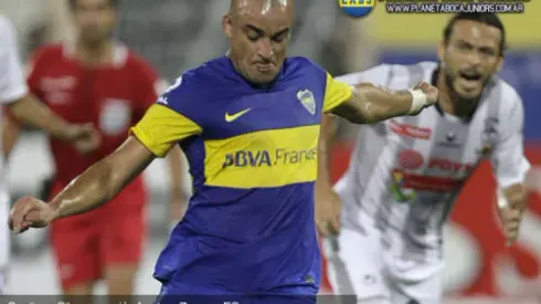Ese maldito palo