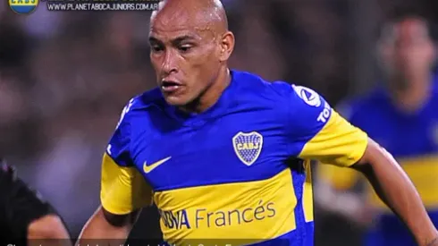 Clemente, descartado ante Unión