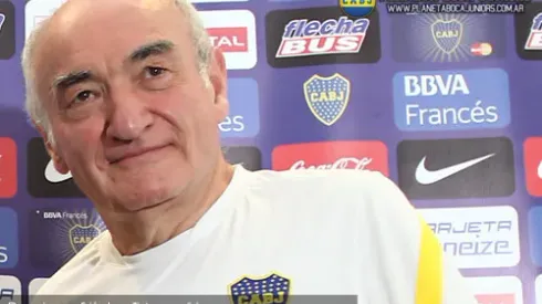 Requejo: “La continuidad de Cvitanich no pasa por lo de ayer”