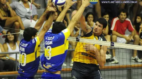 Boca no pudo con UPCN
