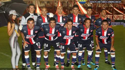 Sequía santafesina