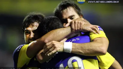 Quiere abrazar la punta