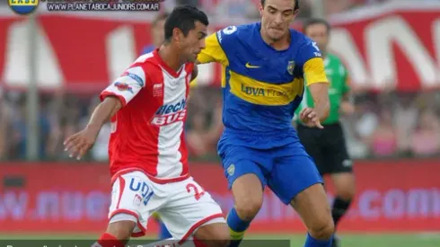 Minuto a minuto: Unión 0 – 0 Boca Juniors