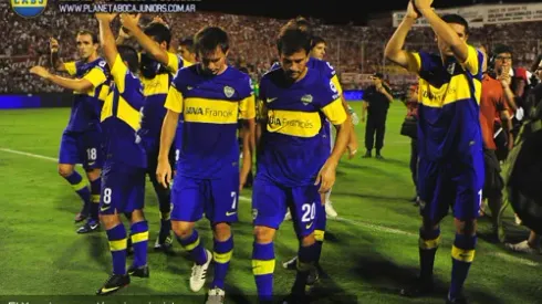 Video resumen: Unión 0 – 0 Boca Juniors