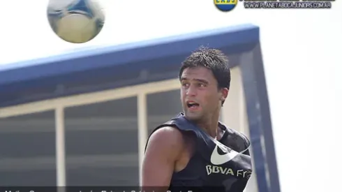 Caruzzo: “Esperaban que perdiéramos”