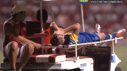 Todo Boca te espera
