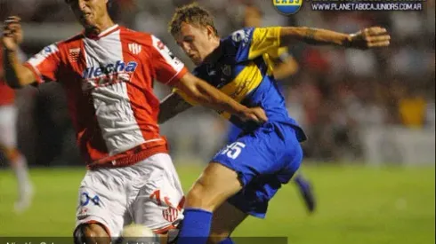 Colazo: “Tengo para seis meses”