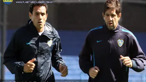 Los lesionados evolucionan