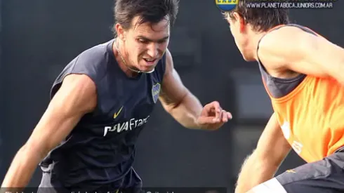 Mouche: “Molestan las críticas”