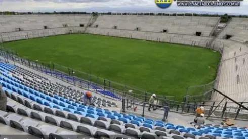 Venta de entradas para el choque ante Central Córdoba