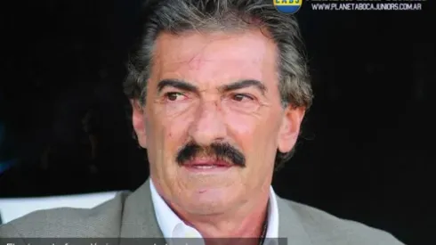 La Volpe: “Cuando el técnico no le llega a los jugadores, se tiene que ir”