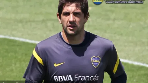 Orion: “Con el correr de los partidos vamos a mejorar, no es para dramatizar”