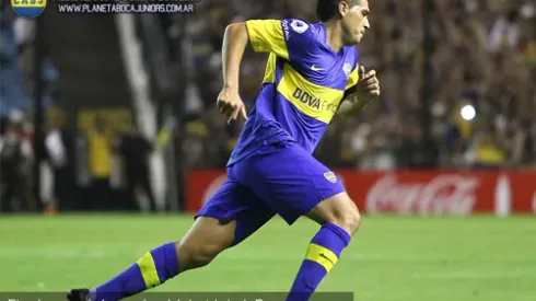 Riquelme: “Ganamos claramente”
