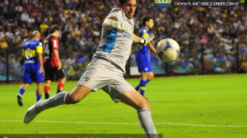 Orion: “Levantamos el nivel”