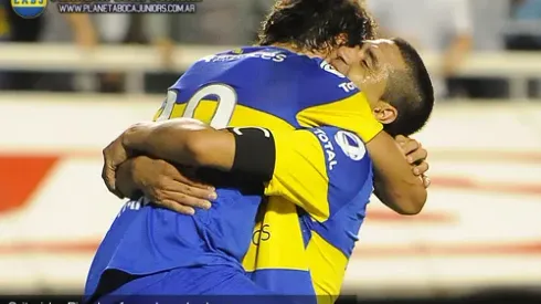 Video resumen: Boca Juniors 2 – 0 Newell’s