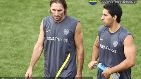 Boca, con equipo alternativo ante Central Córdoba