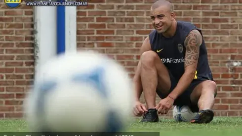Silva podría ser habilitado para jugar el torneo local