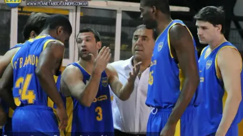 Partido clave en la Bombonerita