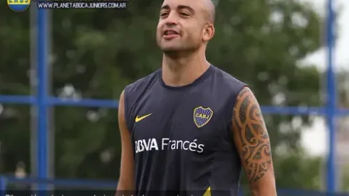 Silva: “Me da lo mismo jugar con un jugador por afuera o por adentro”