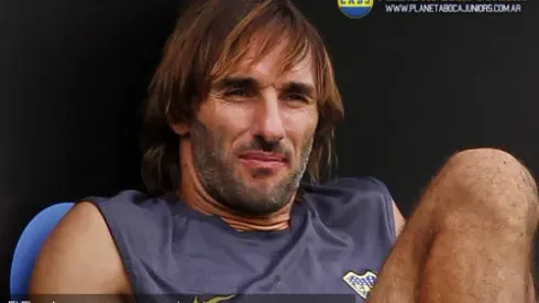 Schiavi: “Falcioni tiene que estar contento que pretendamos mejorar”