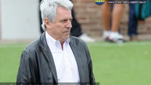 Crespi: “Boca no rompió ningún pacto”