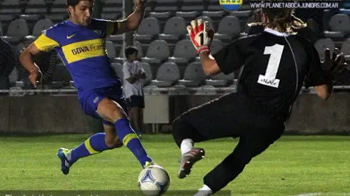 Minuto a minuto: Boca Juniors 2 – 0 Central Córdoba