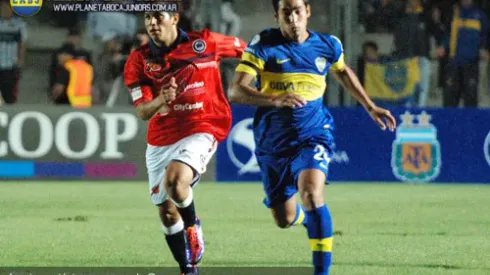 Video resumen: Boca Juniors 2 – 0 Central Córdoba