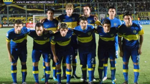 Uno por uno ante Central Córdoba: De la mano de los pibes