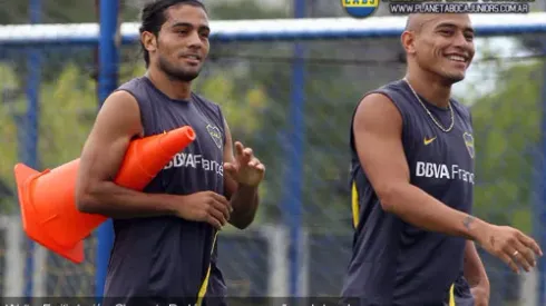 Erviti: “El equipo siempre trata de mantener el mismo estilo”