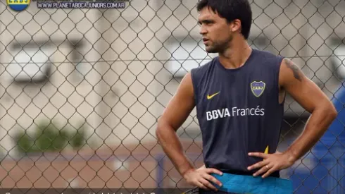 Caruzzo: “Tenemos plantel para pelear los torneos”