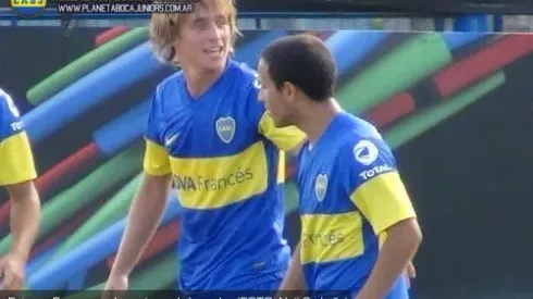 Mirá y aprendé