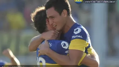 Minuto a minuto: San Lorenzo 0 – 2 Boca Juniors