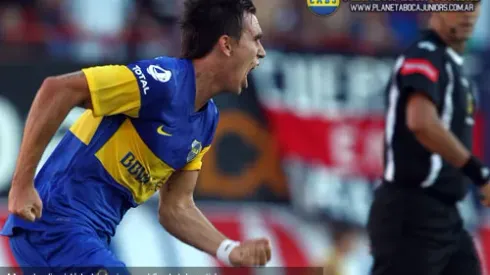 Mouche: “Seguimos ratificando lo del año pasado”