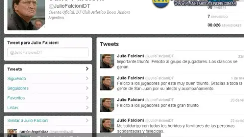Costumbre twittera