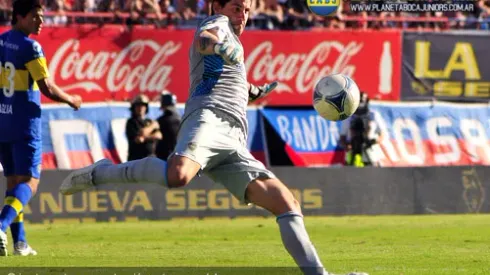 Haciendo historia