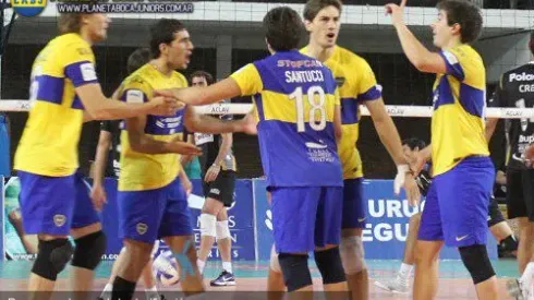 Boca ultima detalles de cara a los cuartos de final