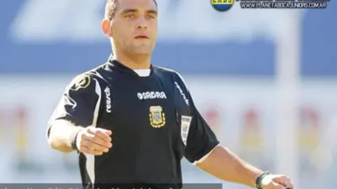 Laverni dirigirá el Clásico