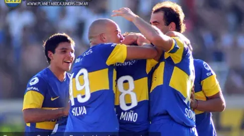 Vuelven las noches de Copa a La Bombonera