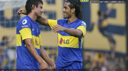 Boca jugará ante San Martín en el Bicentenario