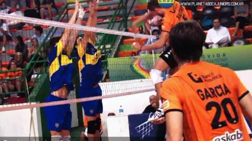 Buenos Aires Unidos se quedó con el primer duelo