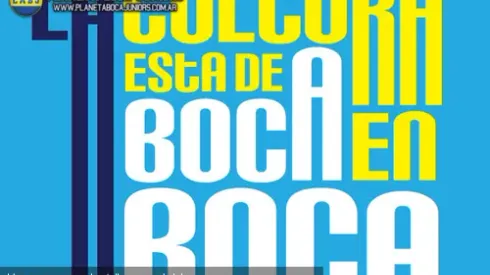 No todo es fútbol