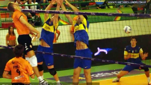 Boca empata la serie