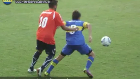 Un triunfo de campeonato