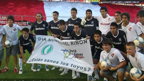 Apuesta por la renovación