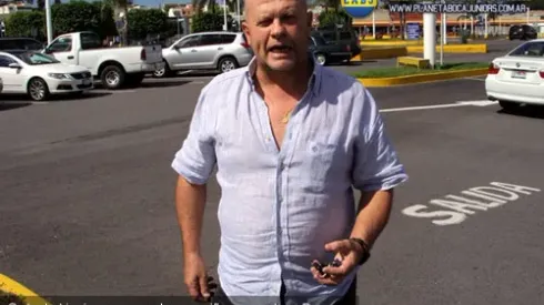 Ischia: “No hay más partidos fáciles en la Libertadores”